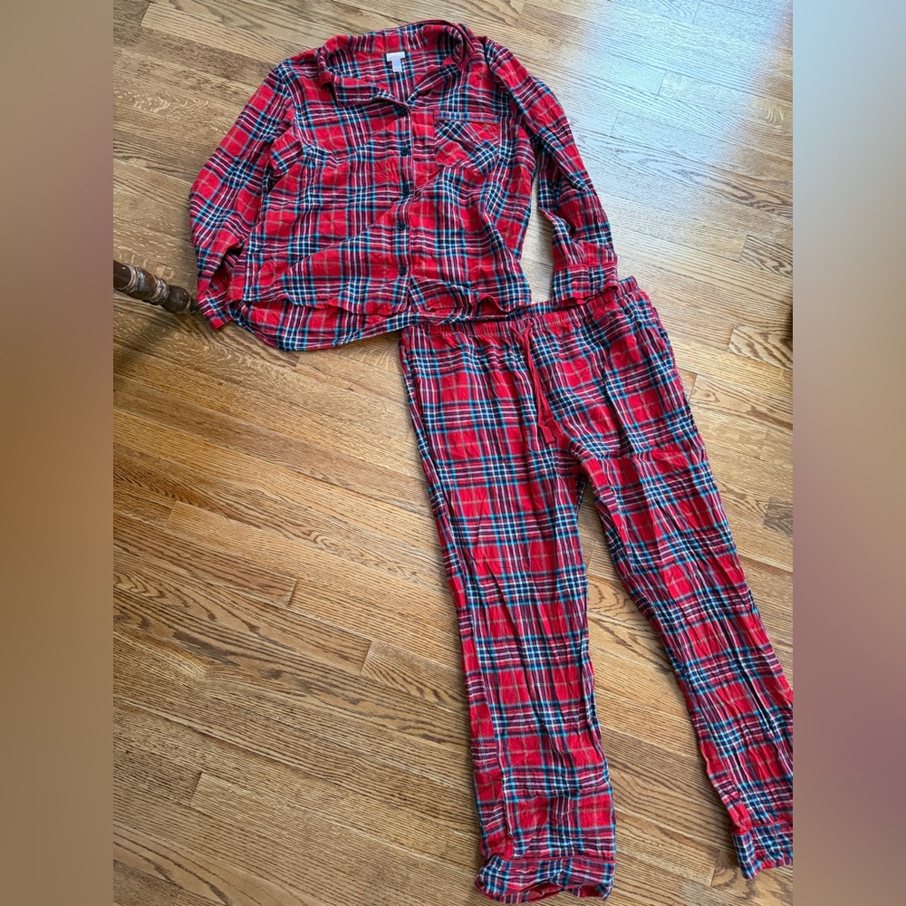 Wondershop women’s matching pj set